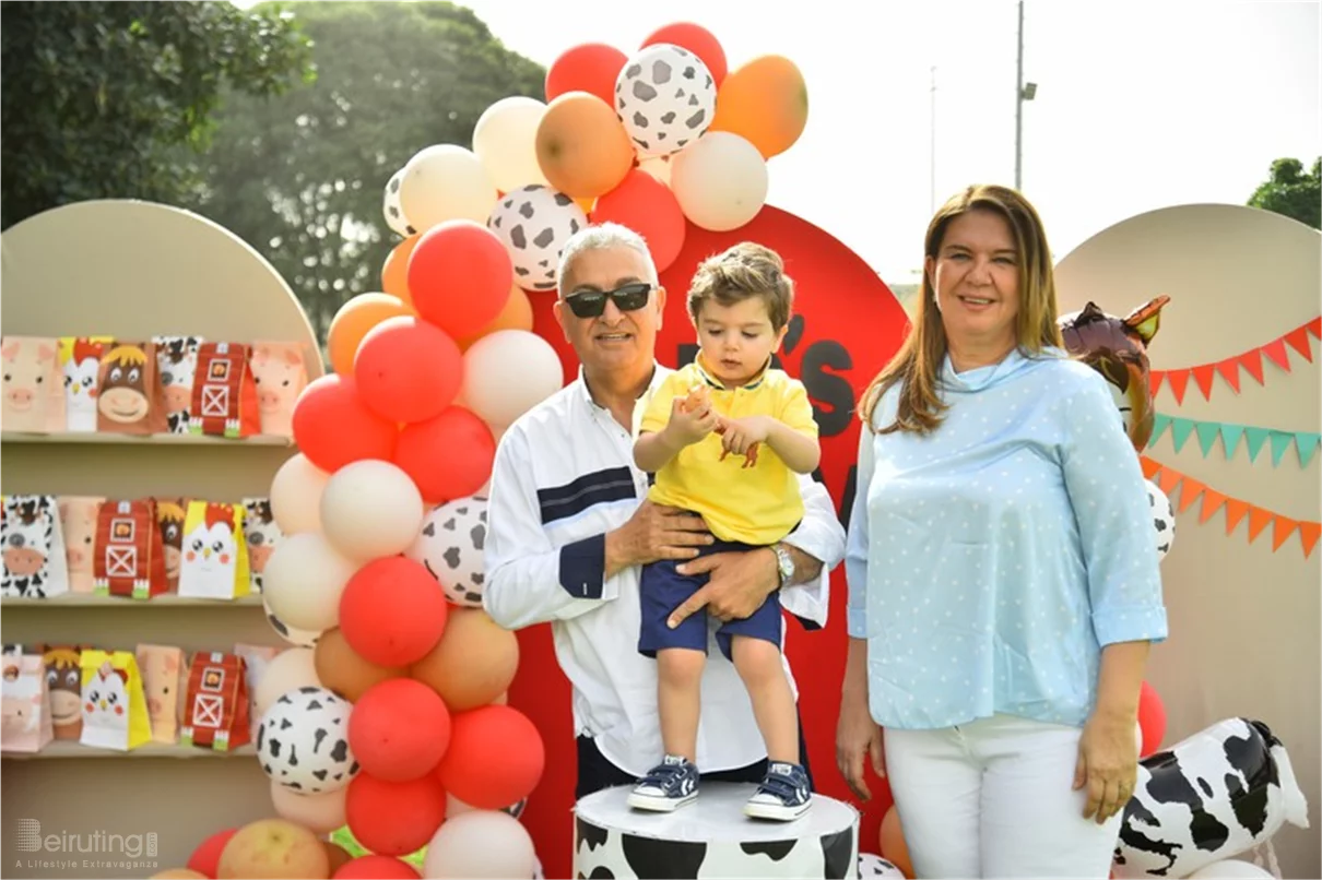 Happy Birthday Giovani